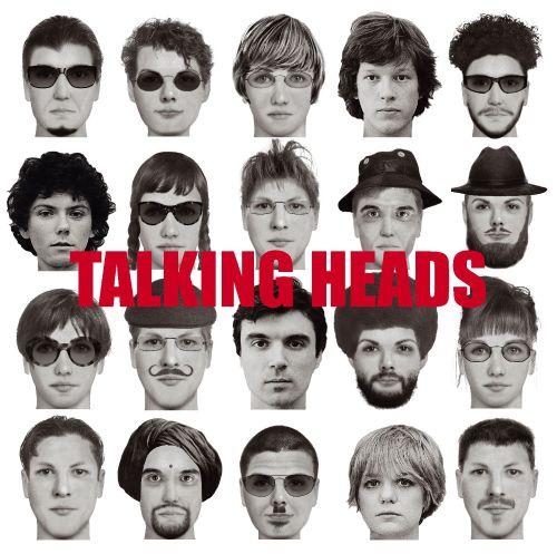 talking heads greatest hits