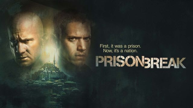 prison break full movie free